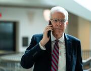 Senator Moran