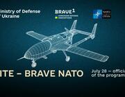 Ukraine–NATO Innovation, Technology and Engineering (UNITE) – Brave NATO 