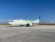 SolitAir aircraft