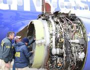 SWA CFM56 NTSB