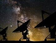 ground system for satellites