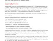 Beyond ISS Whitepaper