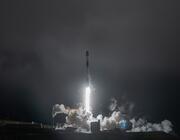 Credit: SpaceX
