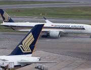 Singapore Airlines 