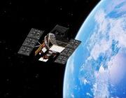 Swift in orbit