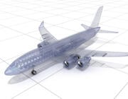 Scaling Aviation MRO Inspection: From 2D to 3D Measurement with Automated Quality Control
