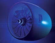 Rolls-Royce engine