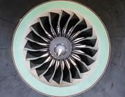 aircraft engine