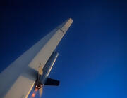 rocket launching
