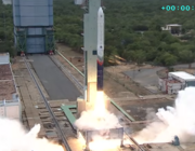 Vikram-1 first launch