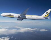 MSC Air Cargo Boeing 777-8F