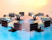 NASA payload 