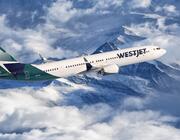 WestJet 737-10