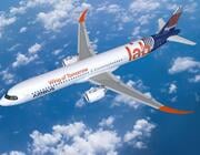 Airbus plans to modify an A321neo 