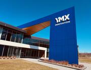 YMX Innovation Centre