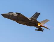  Australian F-35A