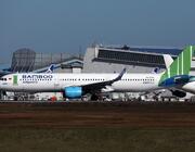 Bamboo A321neo