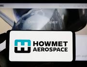howmet aerospace logo