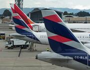 bogota airport