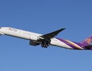thai airways boeing 777-300ER