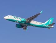 flynas jet