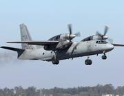 Indian Air Force An-32
