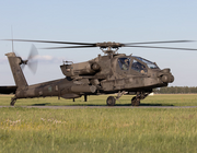 apache helo