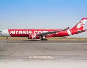 airasia x aircraft