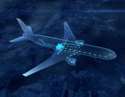 Airbus hybrid-electric technologies 