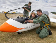 Credit: Air Cadets