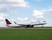 air canada aircraft