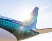 Alaska Airlines