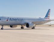 american airlines airbus a321xlr aircraft