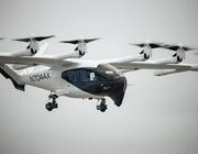 Archer Aviation