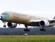 Qantas' A350-1000ULRs