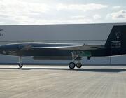 Baykar Proves Kizilelma Payload Bay Weapon Release