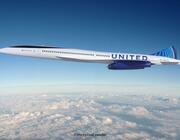 Boom Supersonic