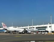 Brussels Airlines A330-300