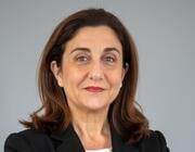 Christine Ourmières-Widener