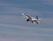 Archer Aviation Caption: Safety levels for FAA certification of eVTOLs are based on maximum weight and passenger capacity