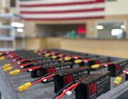 Titan Batteries