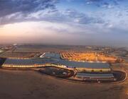 DWC from above