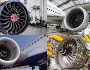 various engines