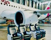 Eurowings premium seats