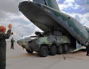 KC-390 Millennium