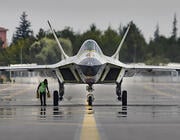 Kaan combat aircraft