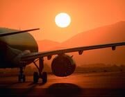 jet sun heat