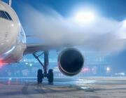 De-icing