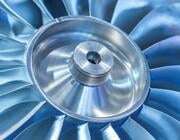 industrial gas turbine