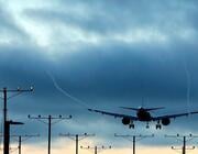 stormy landing
